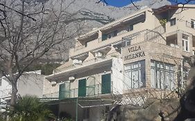 Vila Milenka Apartmani Drago