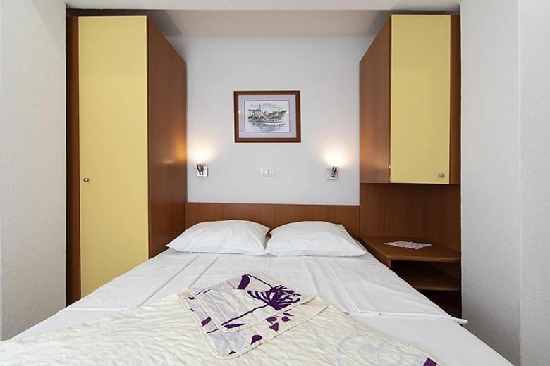 Vila Milenka Apartmani Drago Tučepi Exterior foto
