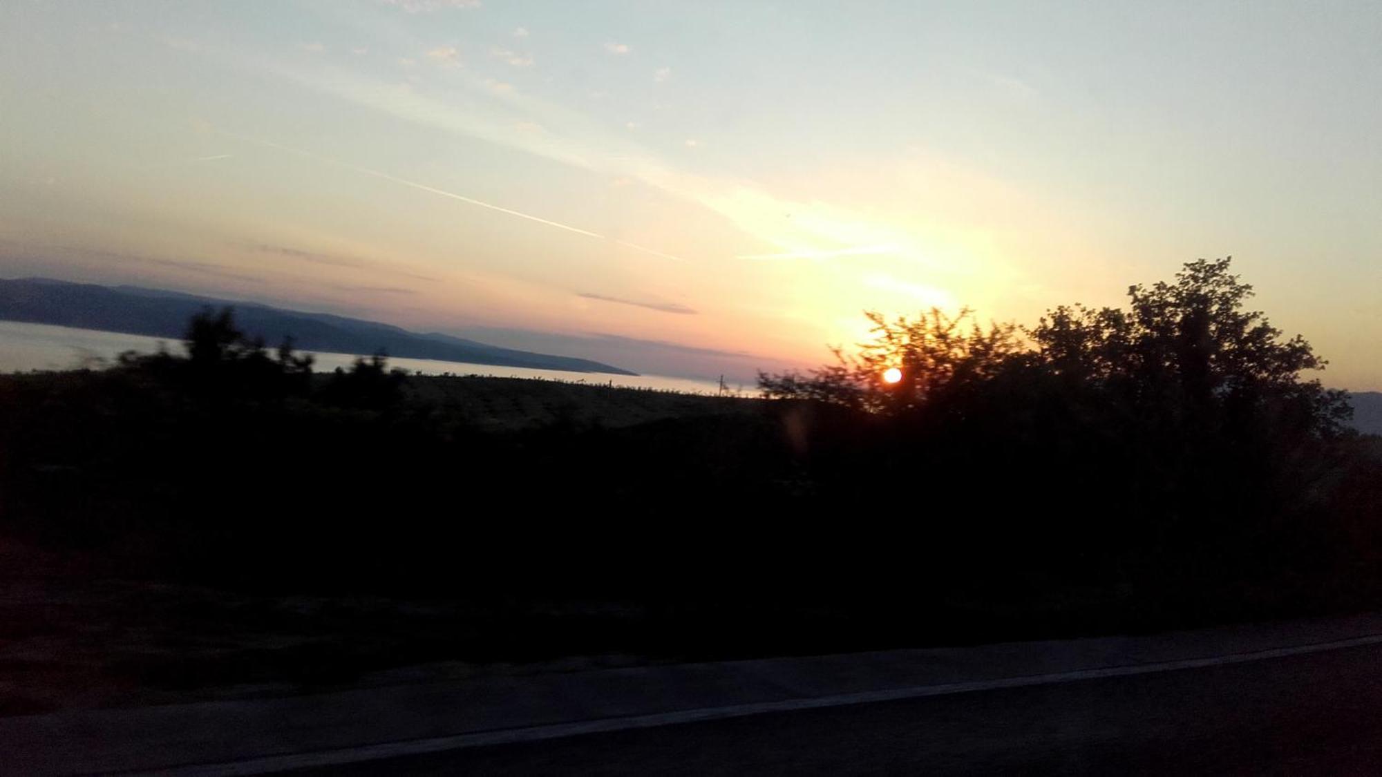Vila Milenka Apartmani Drago Tučepi Exterior foto