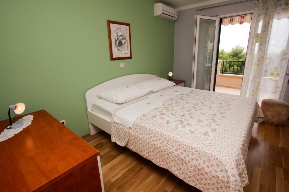 Vila Milenka Apartmani Drago Tučepi Exterior foto