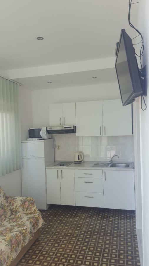 Vila Milenka Apartmani Drago Tučepi Exterior foto