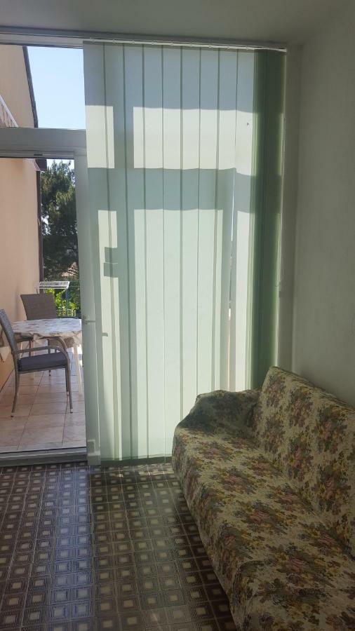 Vila Milenka Apartmani Drago Tučepi Exterior foto